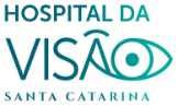 logo Hospital da Visão Santa Catarina