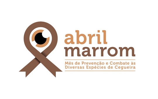 Abril Marrom: mês dedicado à prevenção da saúde visual