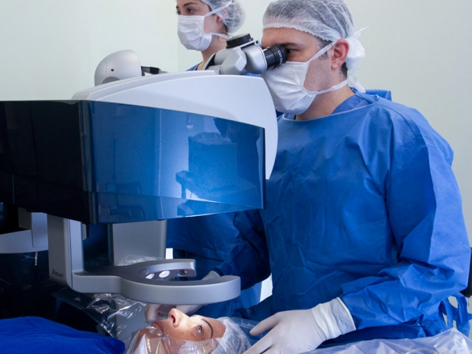 Cirurgia refrativa: quando é indicada e quais os benefícios?