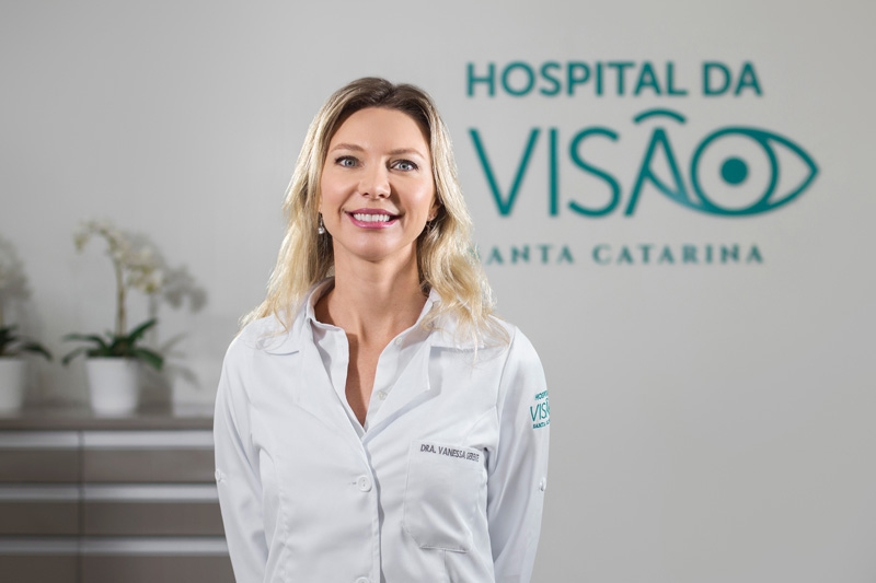 Dra. Vanessa Miroski Gerente 48.98433.5520